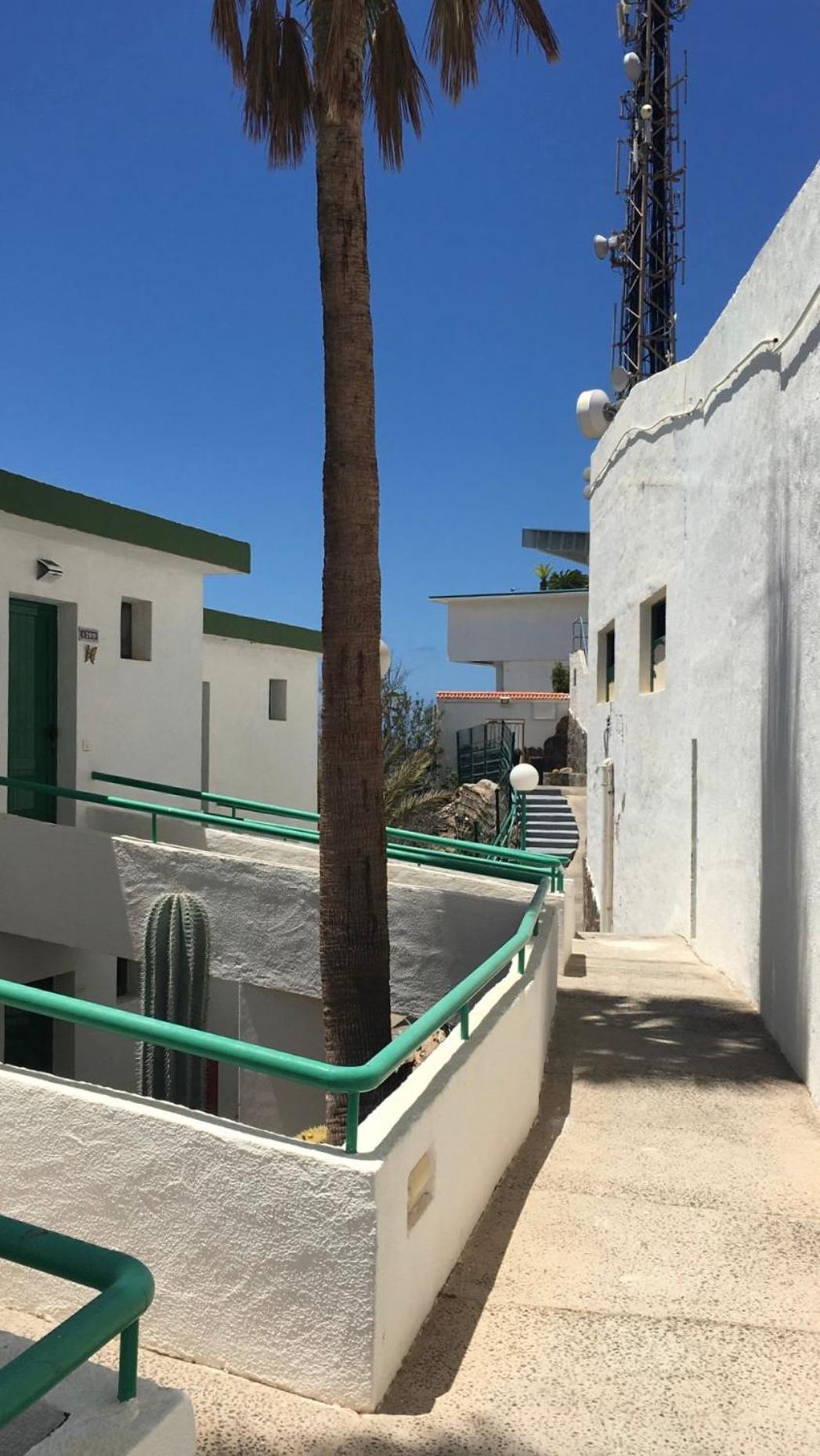Casa Mariposas Leilighet Puerto Rico  Eksteriør bilde