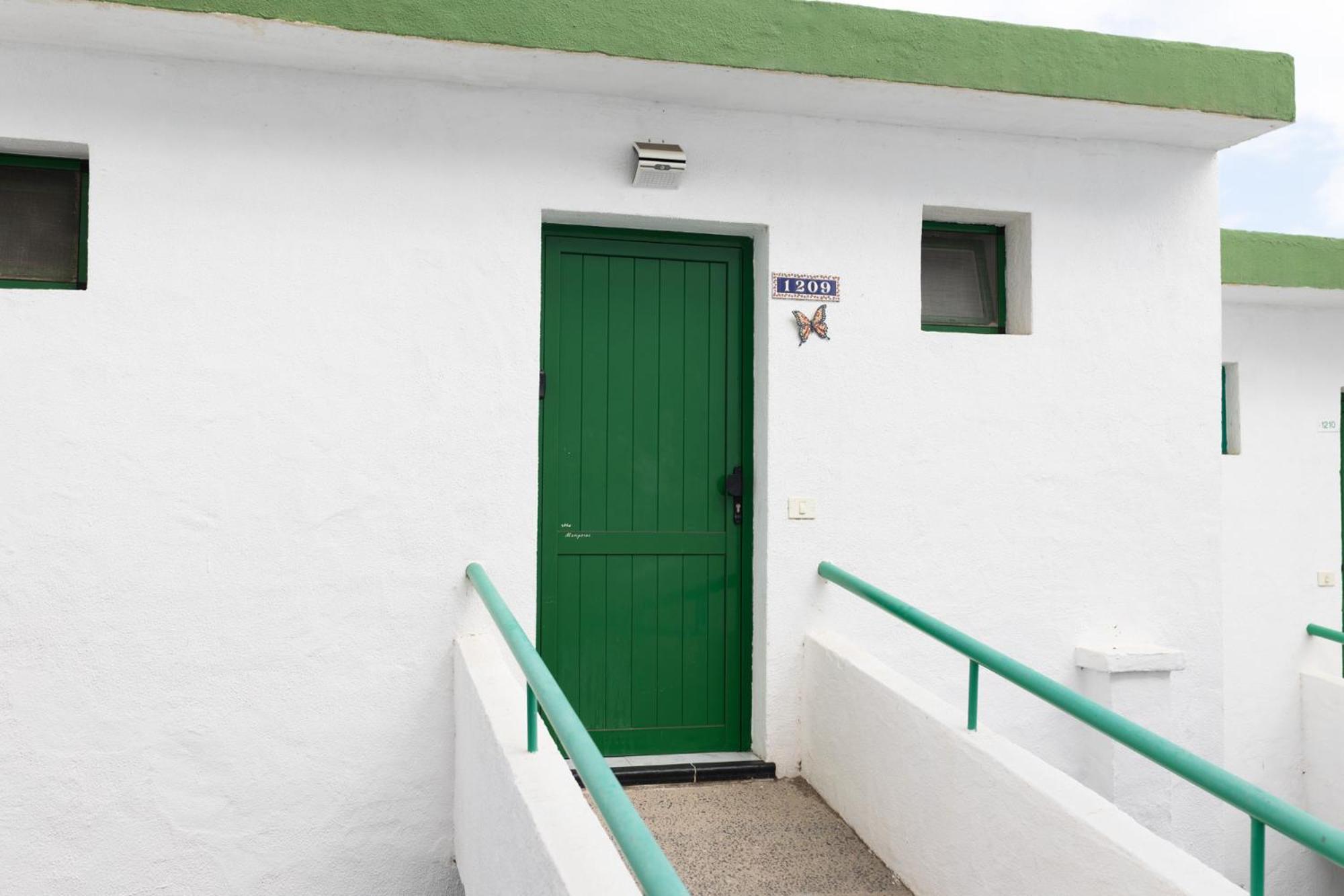 Casa Mariposas Leilighet Puerto Rico  Eksteriør bilde